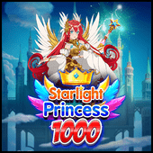 Starlight Princess 1000 orionplay slot