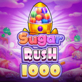 Sugar Rush 1000 orionplay slot
