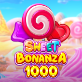 Sweet Bonanza 1000 orionplay slot