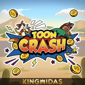 Toon Crash orionplay game