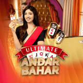 Ultimate Andar Bahar orionplay