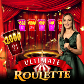 Ultimate Roulette orionplay