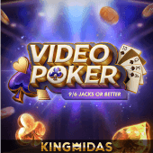 Video Poker orionplay game