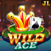 Wild Ace orionplay slot