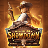 Wild Bounty Showdown orionplay