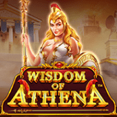 Wisdom of Athena hot game on orionplay